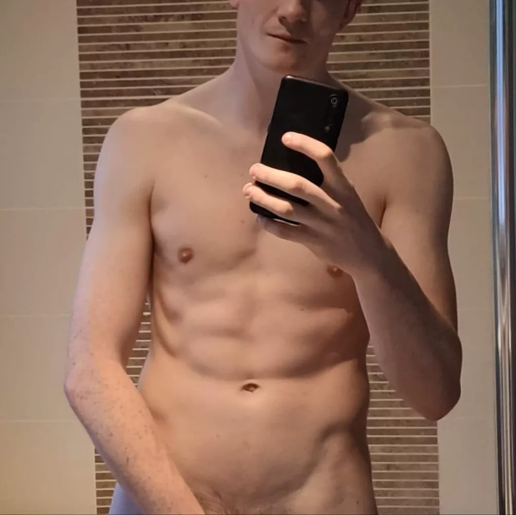 Feeling myself tonight Feeling myself tonight