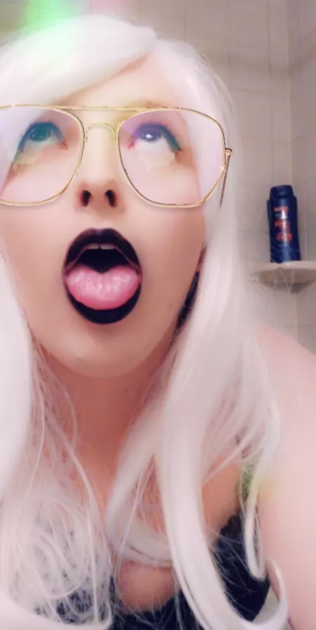 Feeling naughty ๐ Feeling naughty ๐
