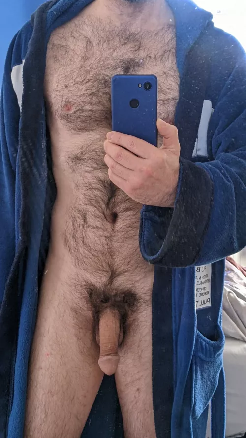 Feeling naughty ๐