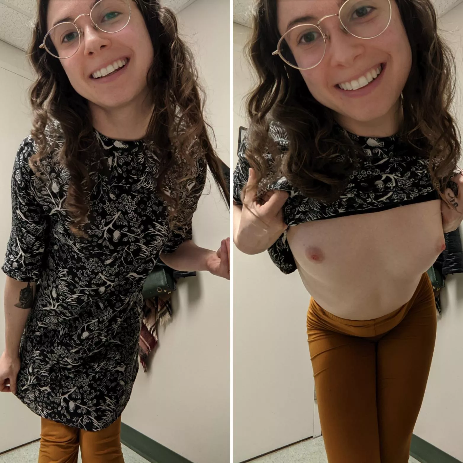 Feeling naughty at work, wanna play? Feeling naughty at work, wanna play?