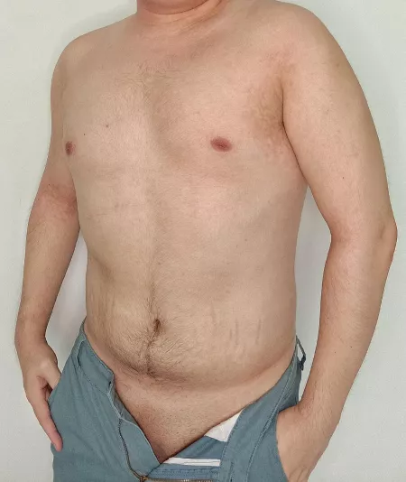 Feeling naughty 🙂😈