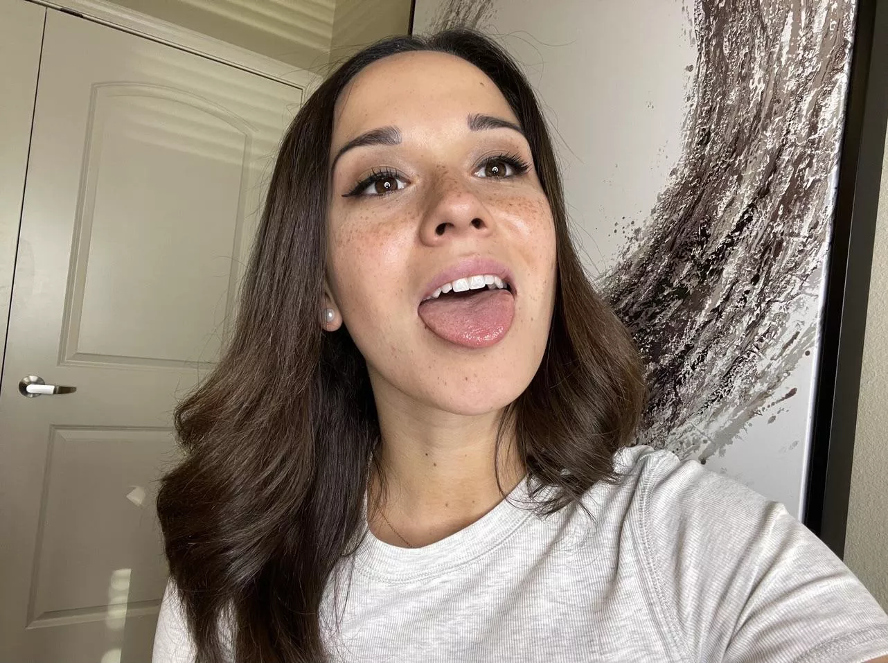 Feeling playful :P Feeling playful :P