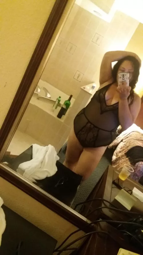 Feeling pretty 🙈💓