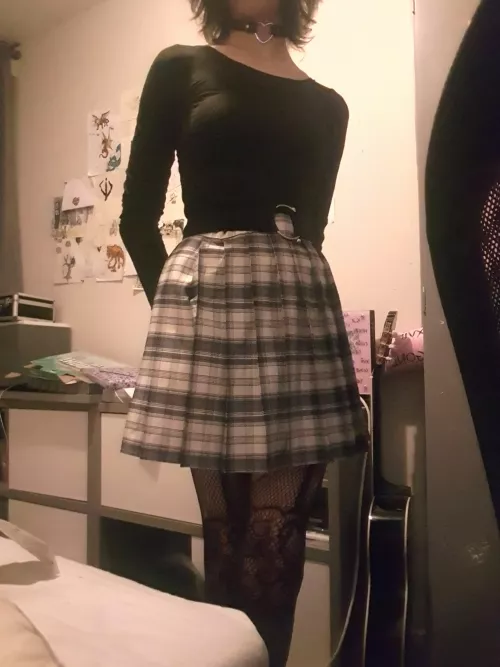 Feeling pretty confident in posting this one pls be soft on me I'm new >.<