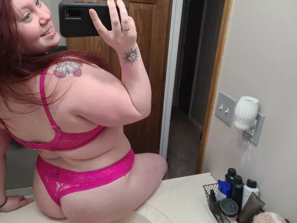 Feeling pretty cute! π Feeling pretty cute! π