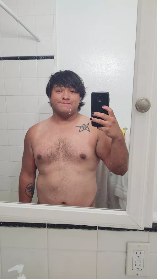 Feeling pretty down and gross Feeling pretty down and gross