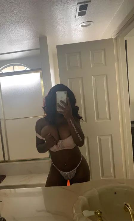 Feeling pretty ❤️