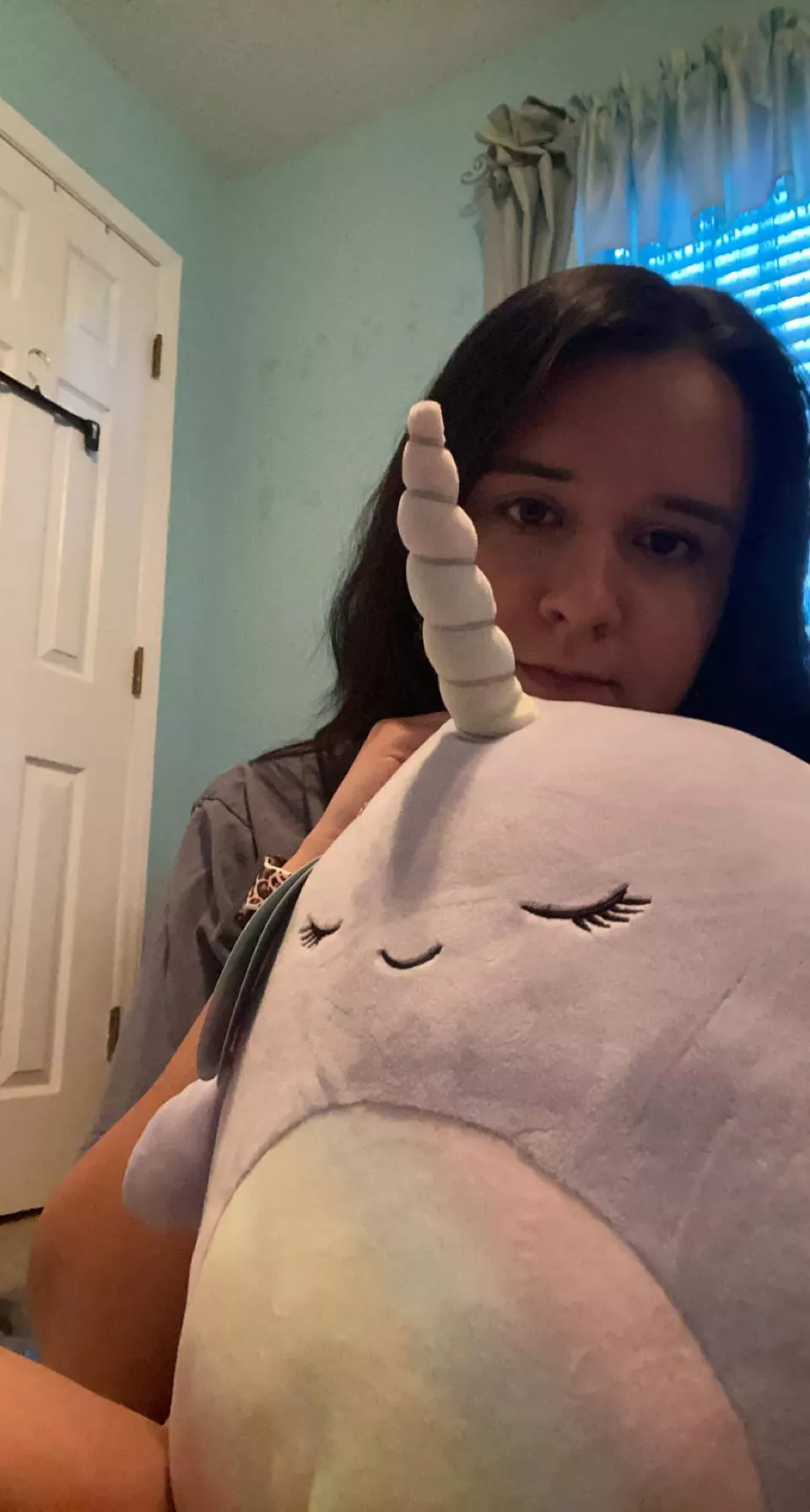 Feeling real little tonight