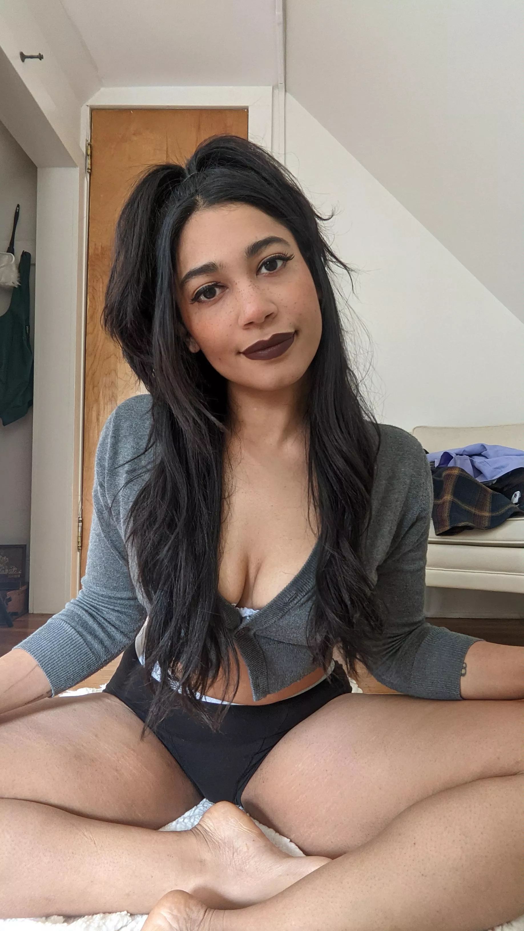 Feeling really good today! Feeling really good today!