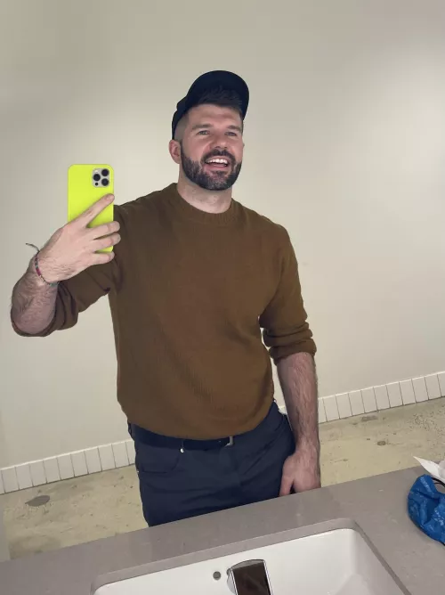 Feeling reflective Feeling reflective