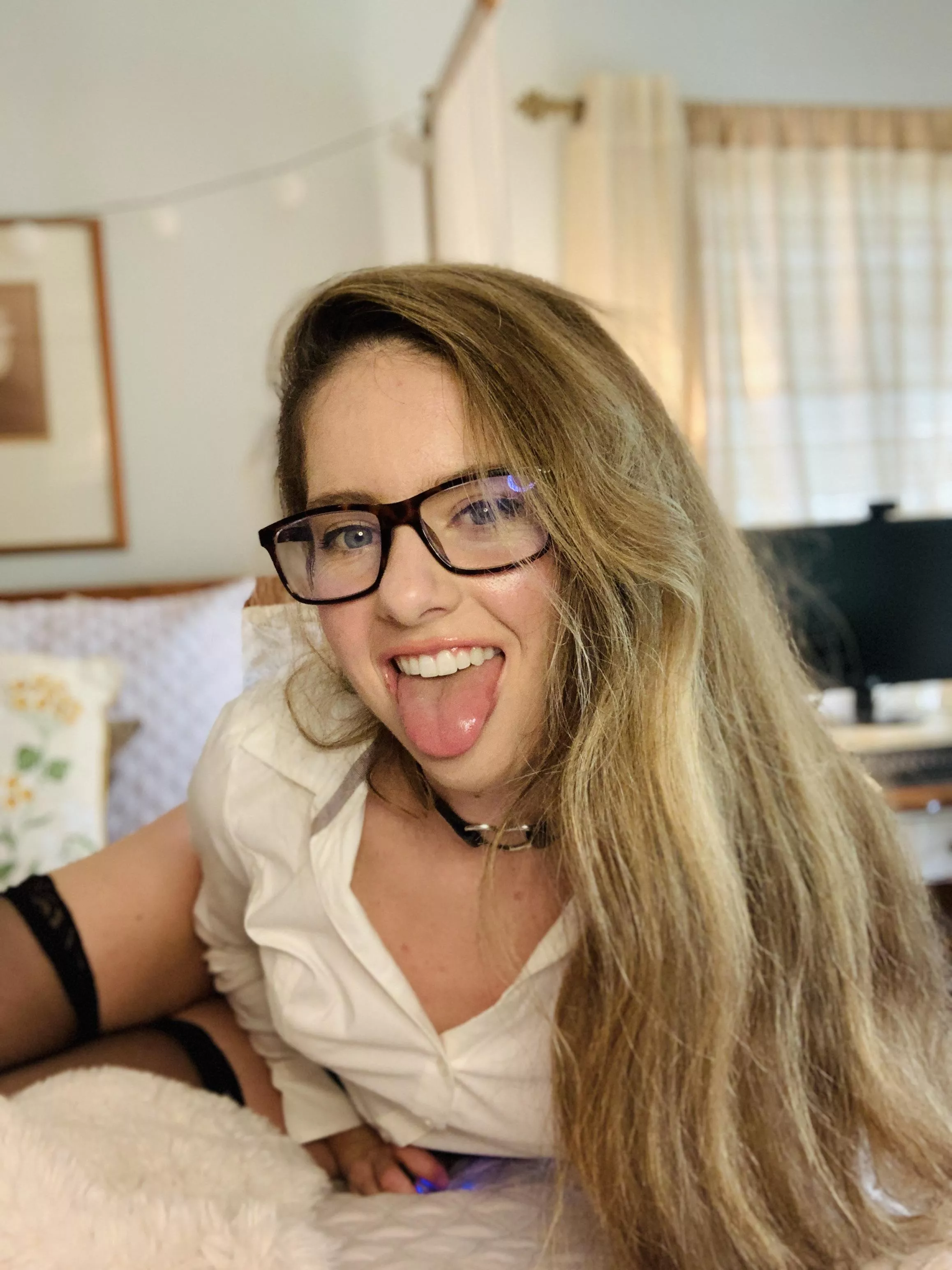 Feeling sassy Feeling sassy