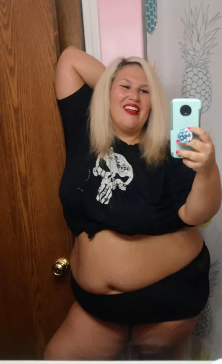 Feeling sassy π