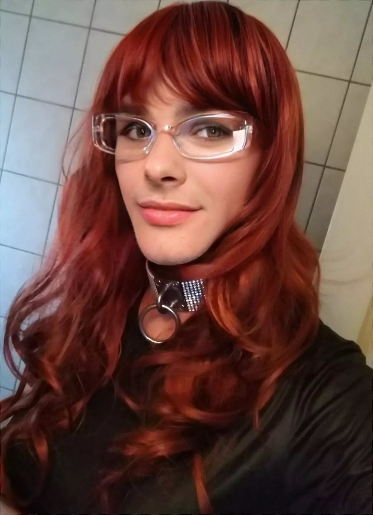 Feeling sexy 😊 Feeling sexy 😊