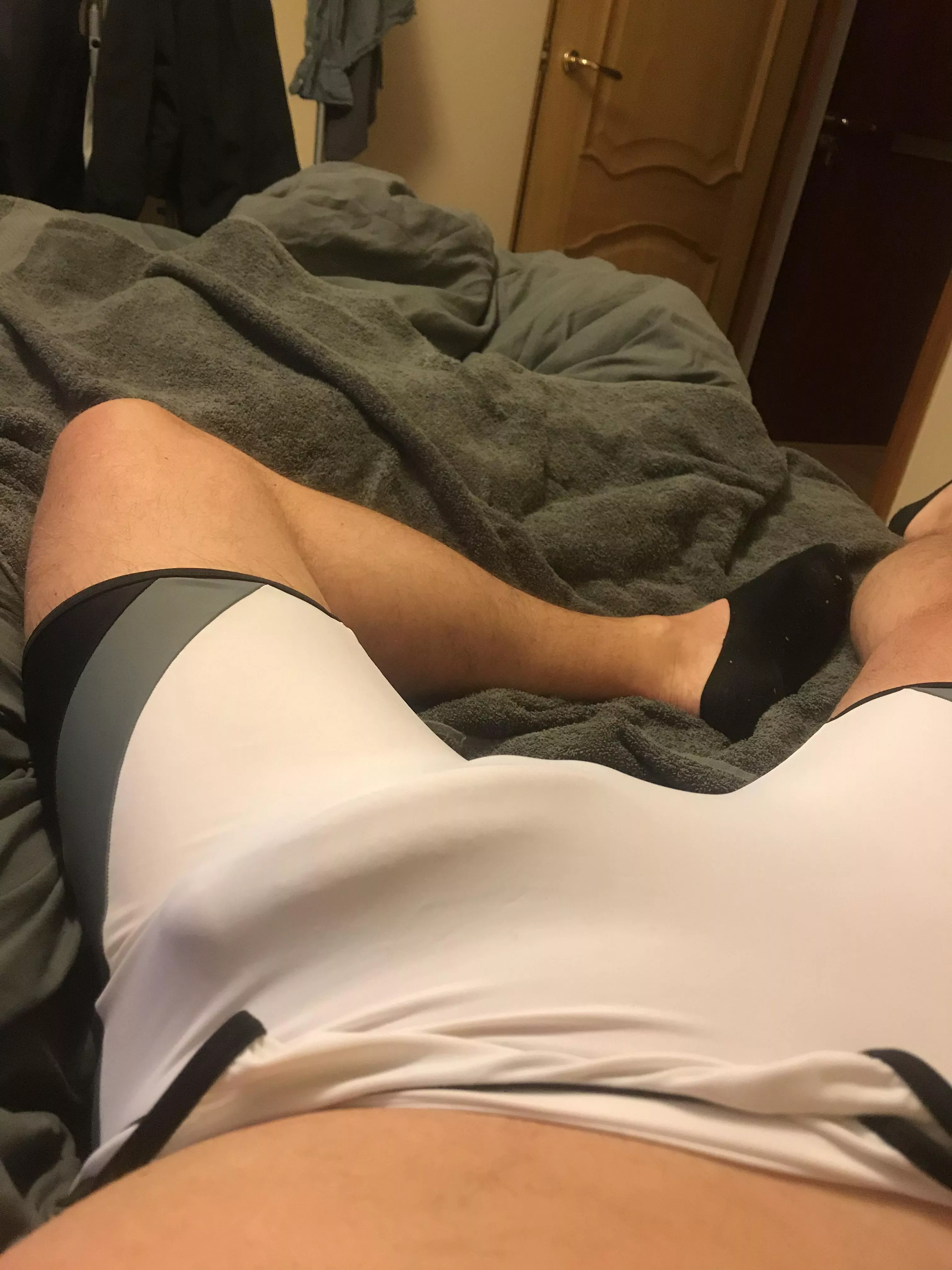 Feeling sexy Feeling sexy