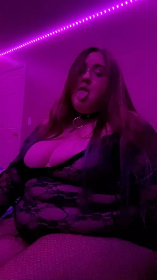 Feeling sexy & confident :)