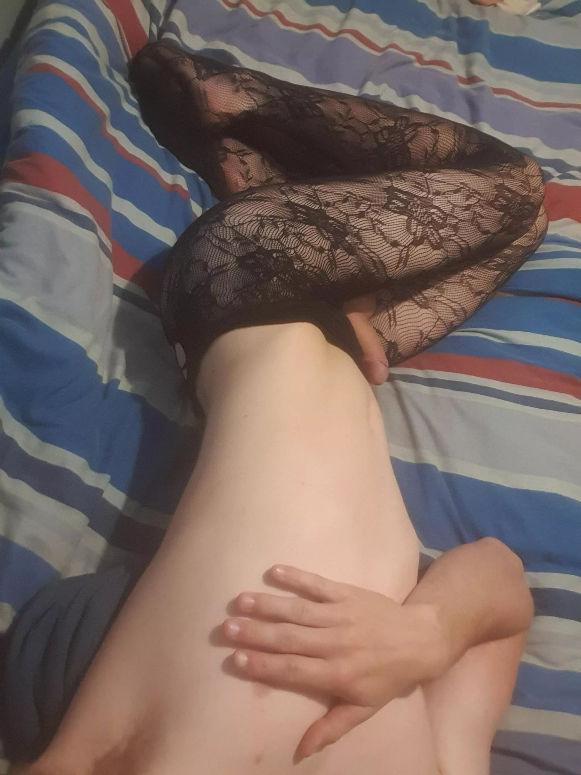 Feeling sexy in this Feeling sexy in this