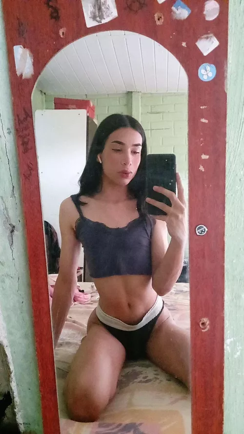 Feeling shiny today β¨