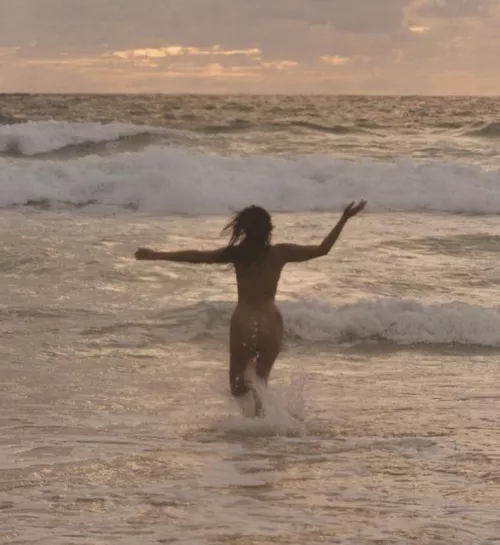 Feeling so free ππ (F)