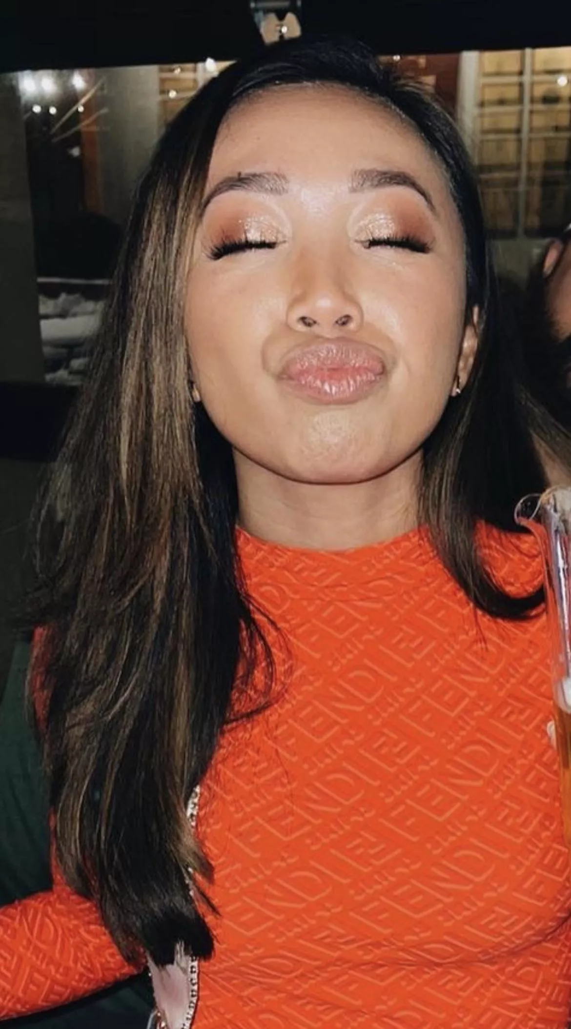 feeling so nutty for my friend’s DSLs