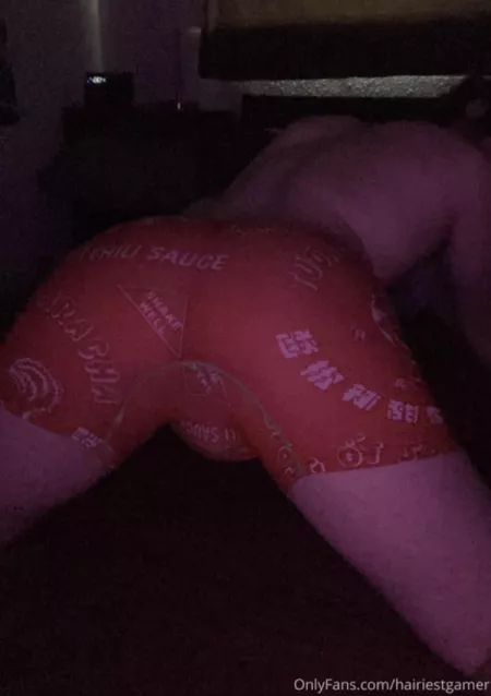 Feeling Spicy πΆ