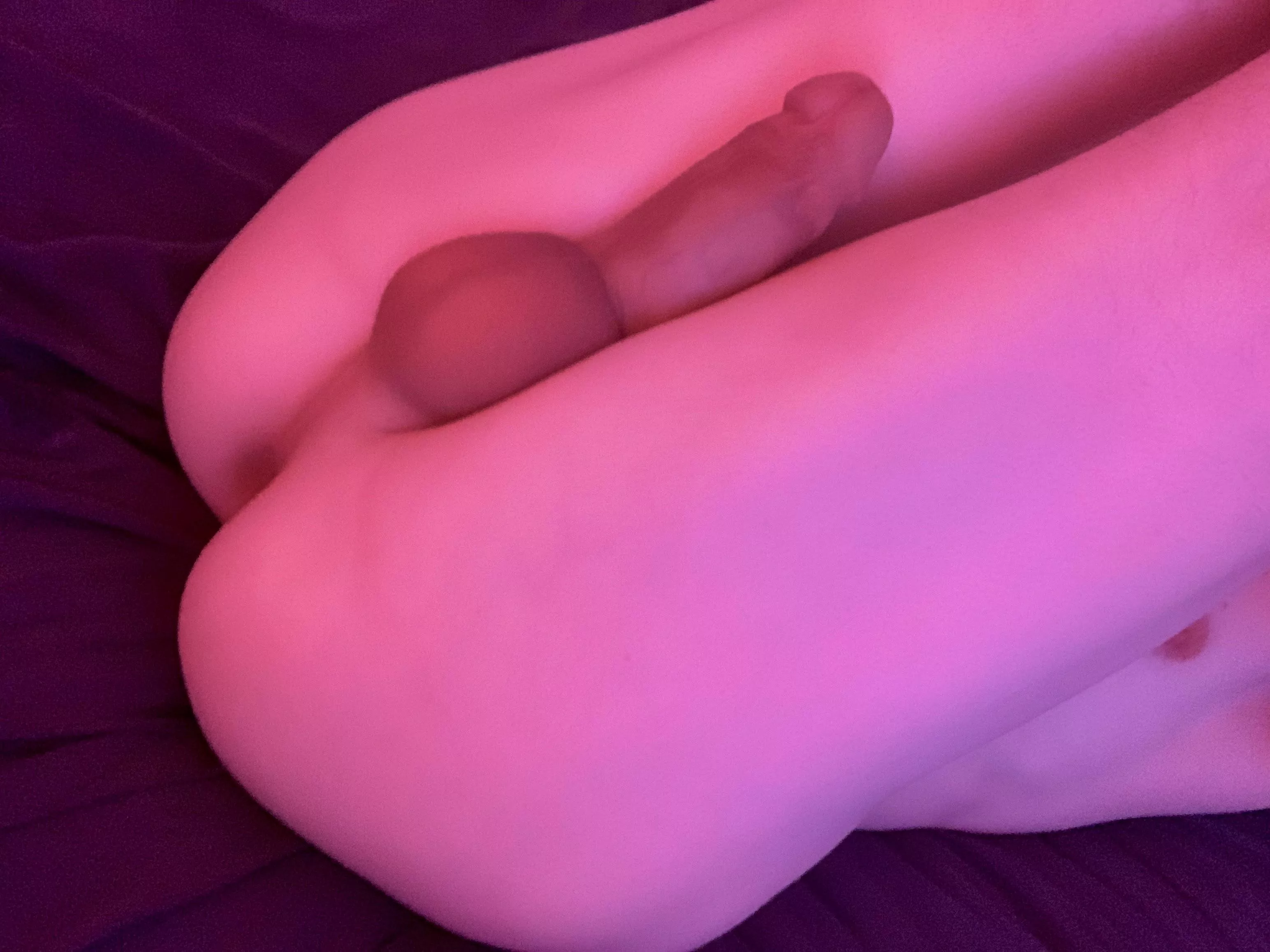 Feeling Submissive and Breedable ?