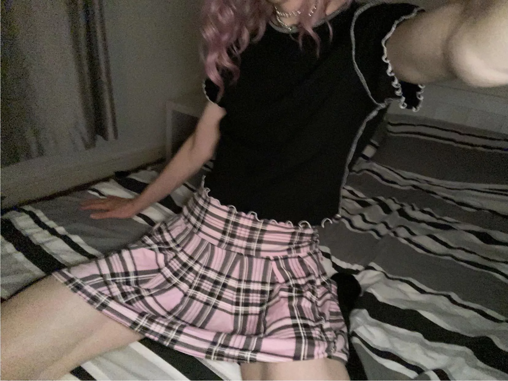 feeling super self conscious abt myself recently so you should all tell me i’m pretty right now hmph 🥺 feeling super self conscious abt myself recently so you should all tell me i’m pretty right now hmph 🥺