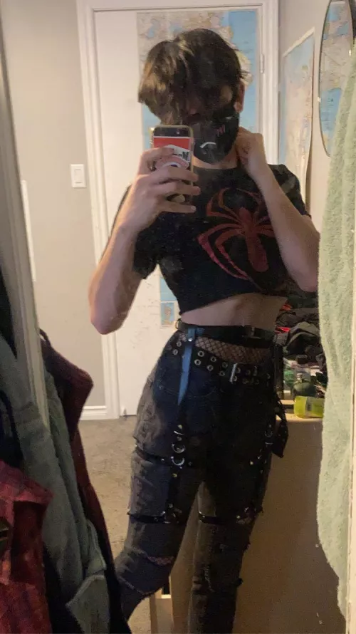 Feeling swaggy๐ Feeling swaggy๐