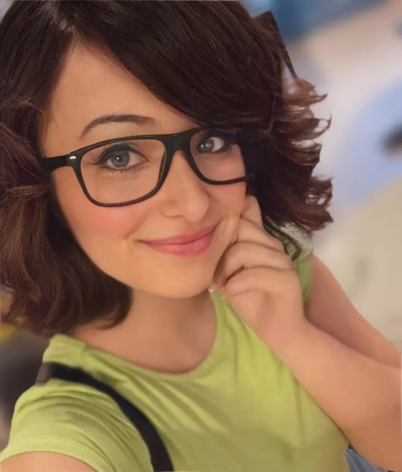 Feeling the love today!