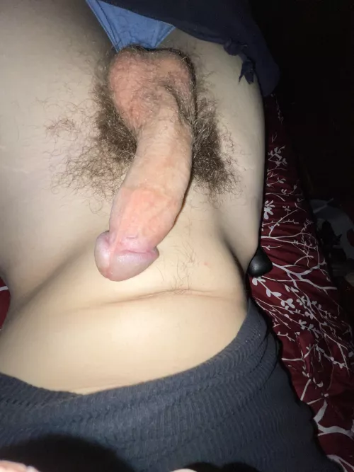 Feeling thick rn [18]