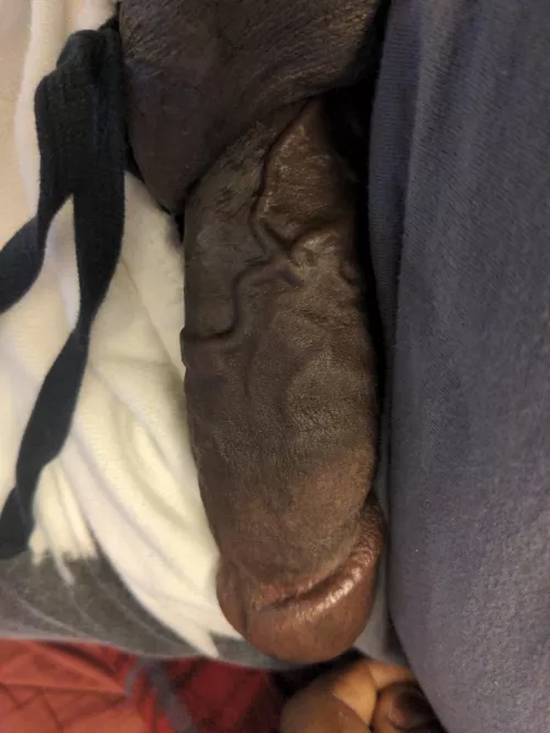 Feeling thick tonight