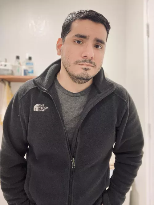 Feeling under the weather today