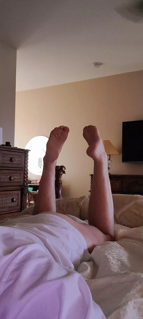 Feeling very horny this morning 🤤💦💦💦💦