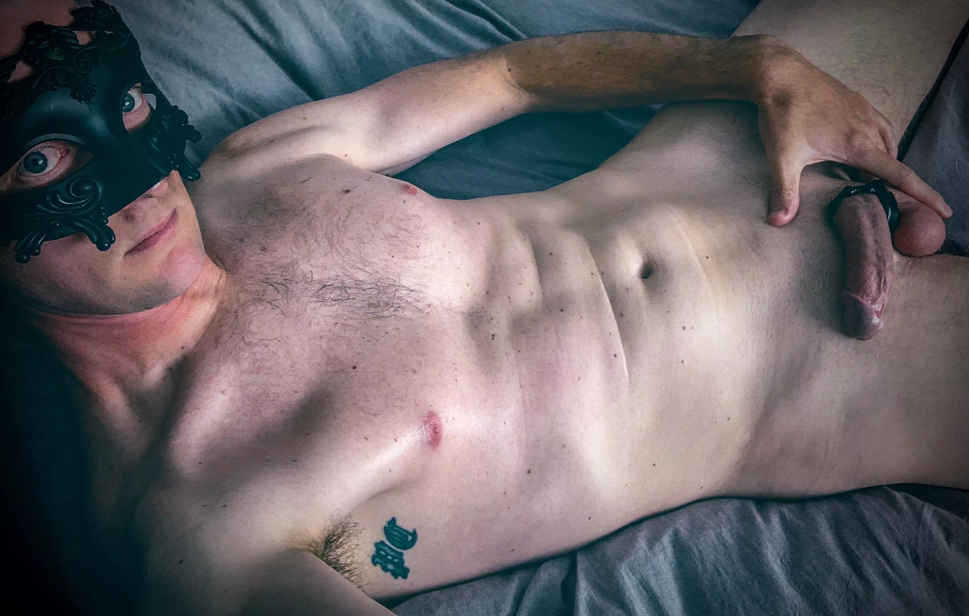 Feeling wild Feeling wild