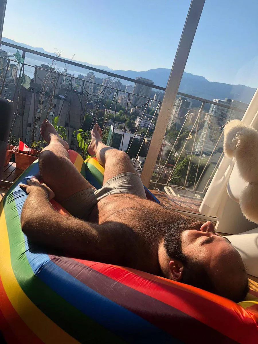 Feeling zen Feeling zen