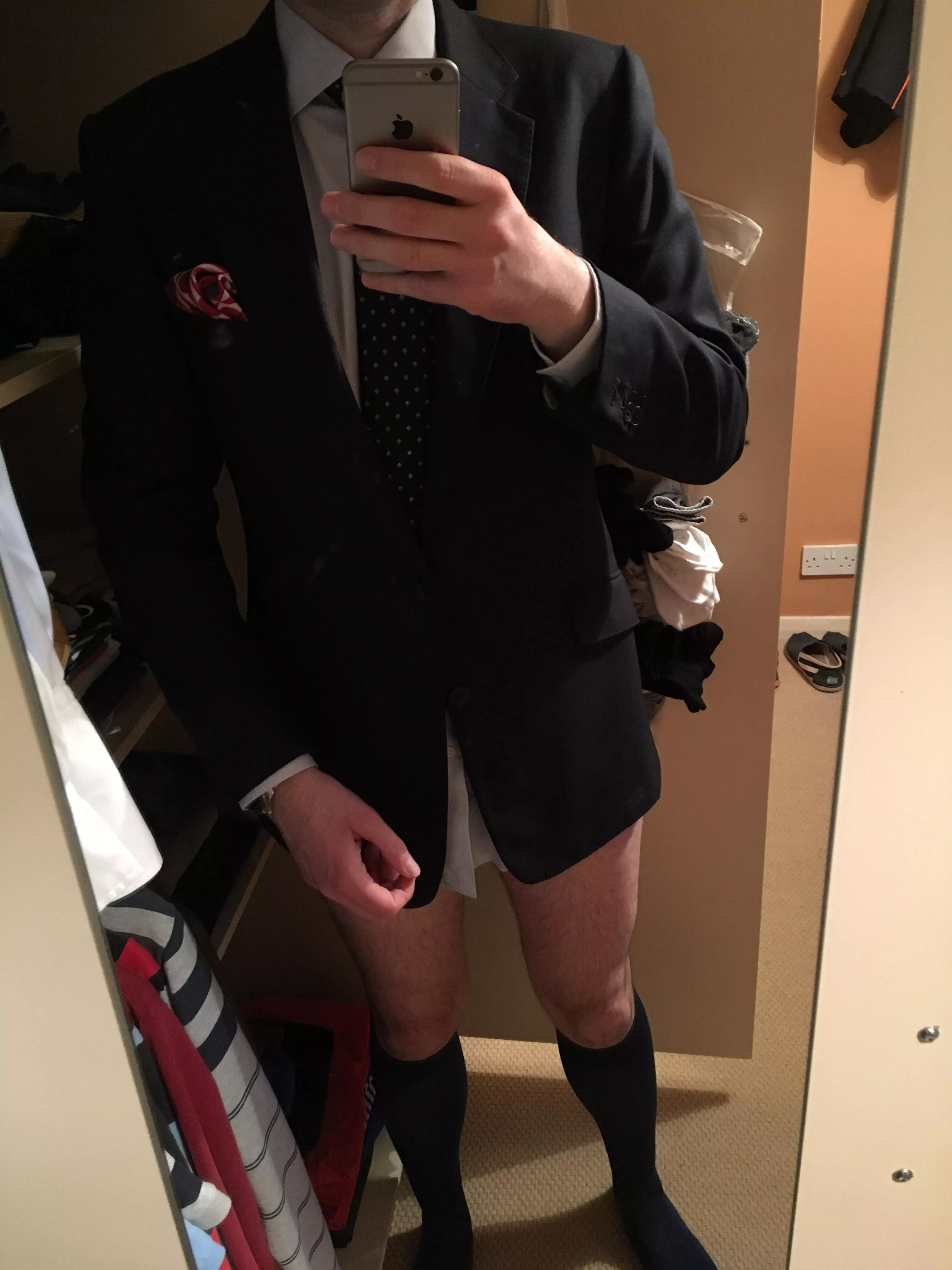 Feels like I’ve forgotten something…(40)