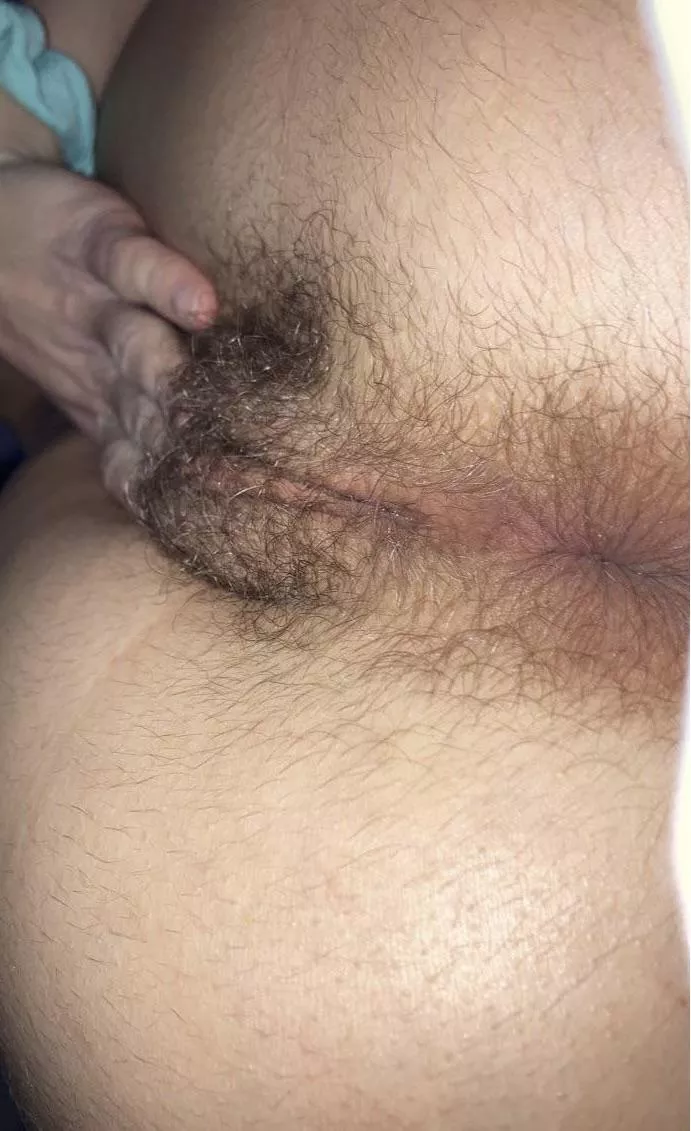 Feels so free growing my hair out