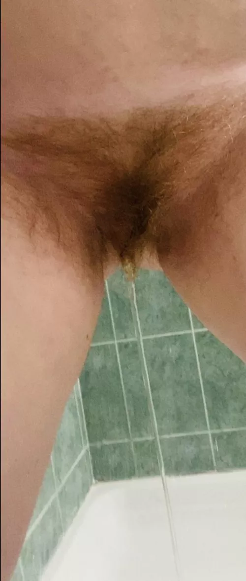 Feels so good 💛💦