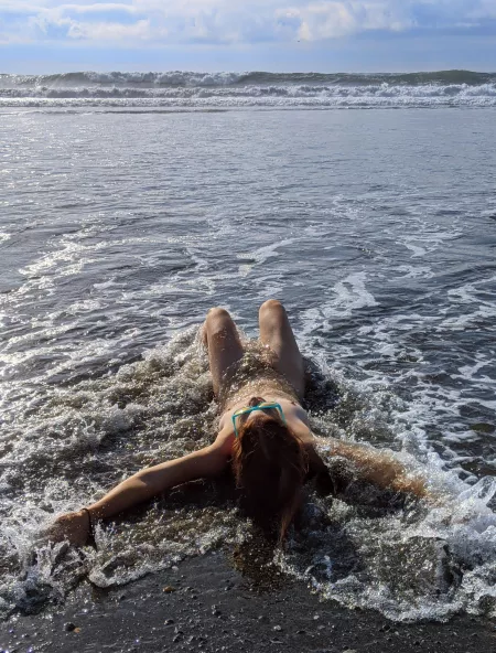 (F)eels so good! (F)eels so good!