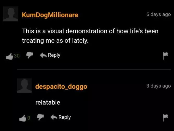 FeelsBadMan