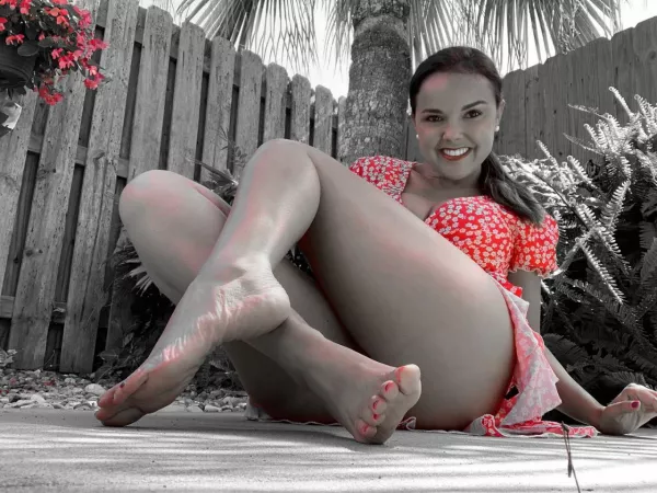 Feet Feet