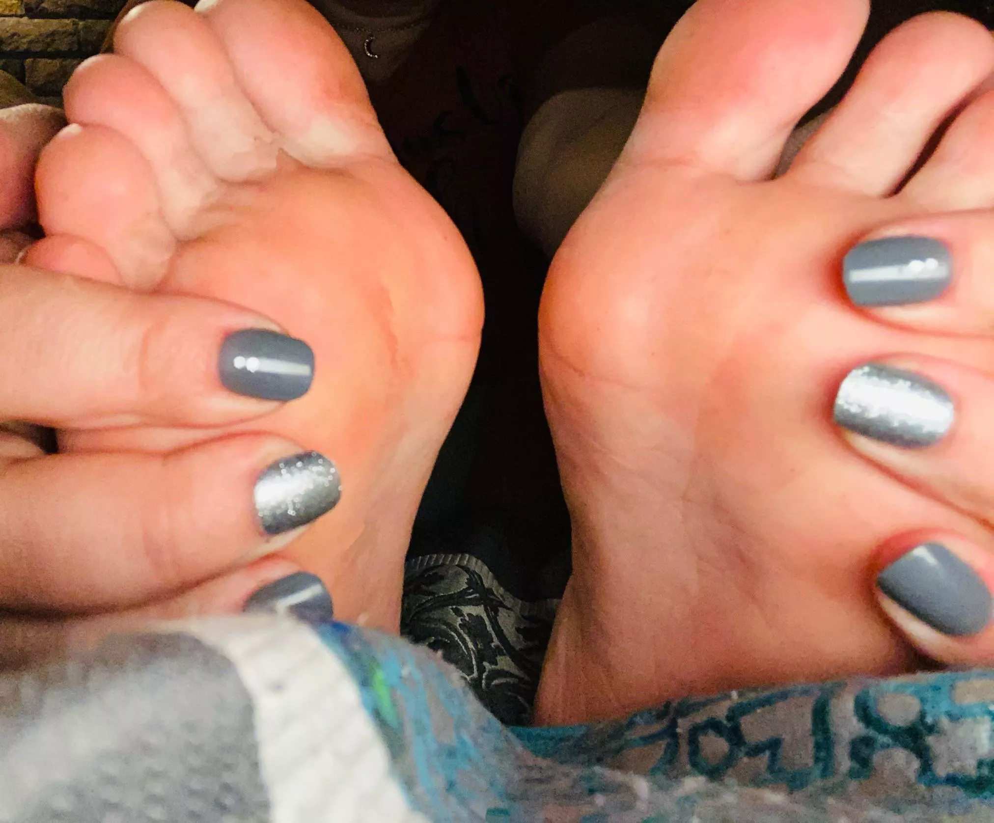 Feet π£π
 Feet π£π