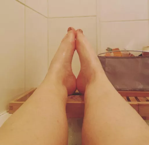 Feet