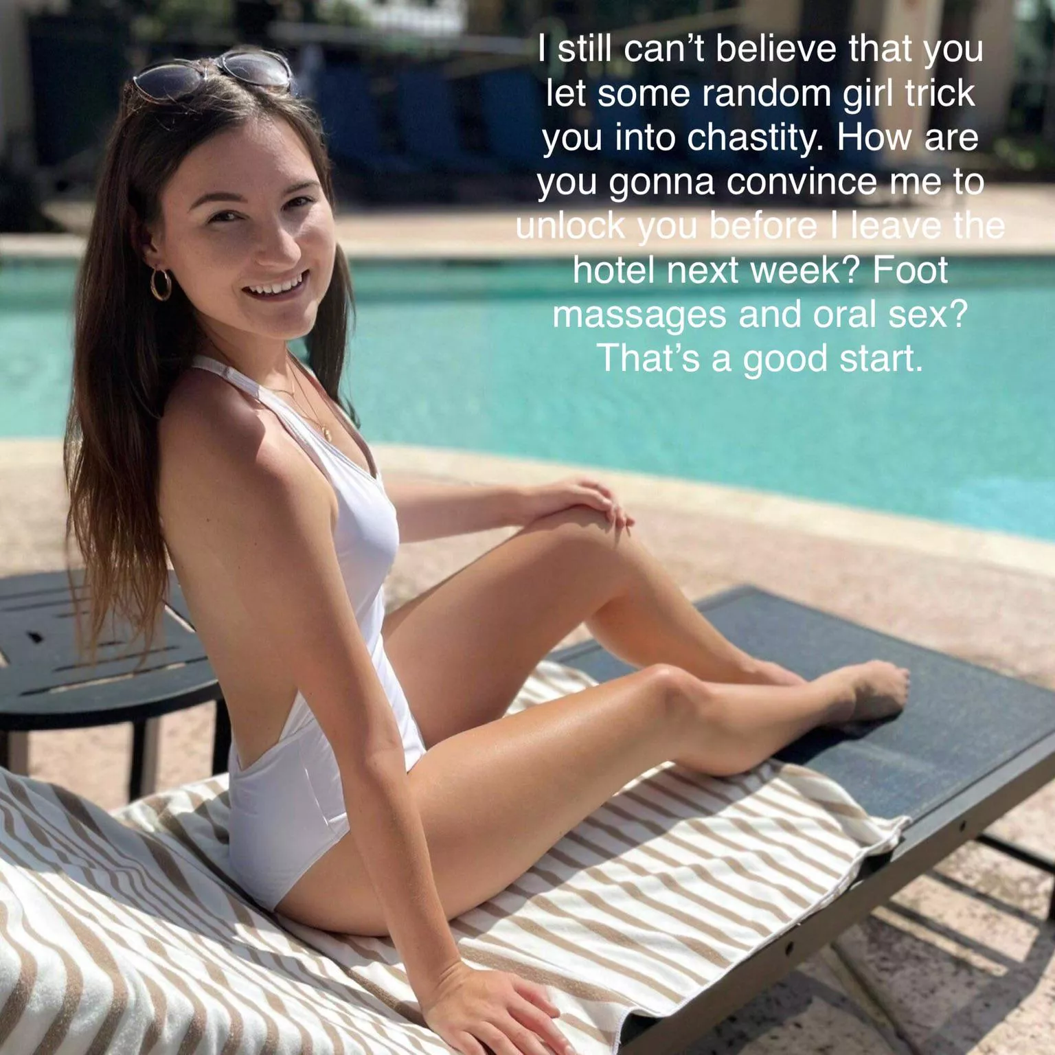 Feet, pussy Feet, pussy