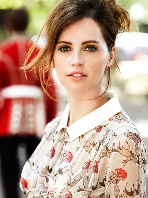Felicity Jones Felicity Jones
