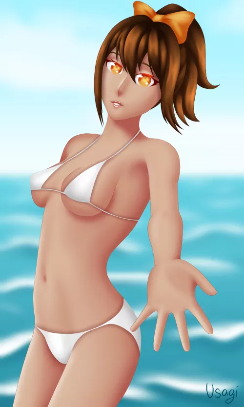 Felicity (KemonoUsagi)