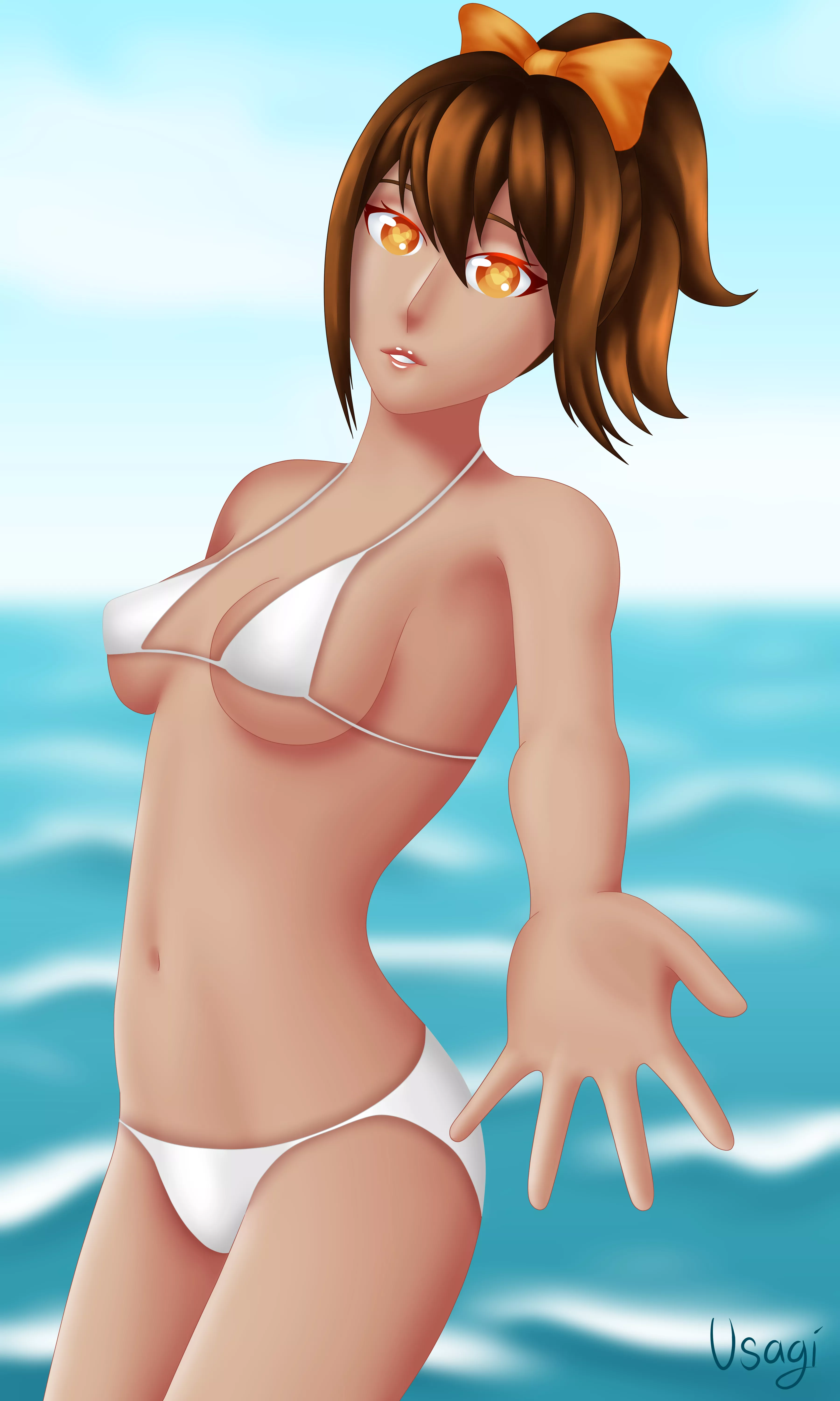 Felicity (KemonoUsagi)