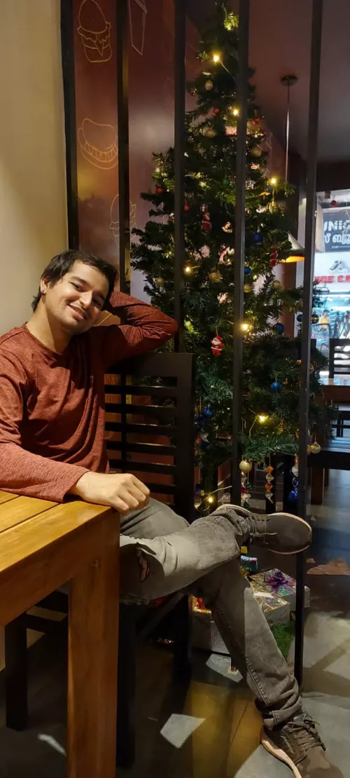 Feliz Navidad 🎄✨