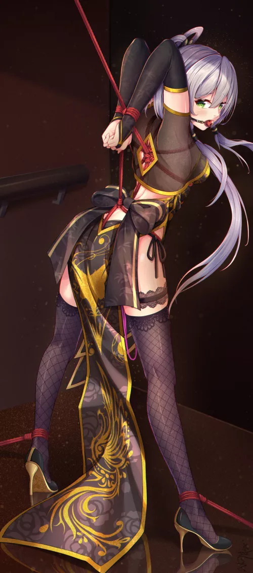 Fell in love with this one