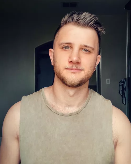 Felt a bit cute today Felt a bit cute today