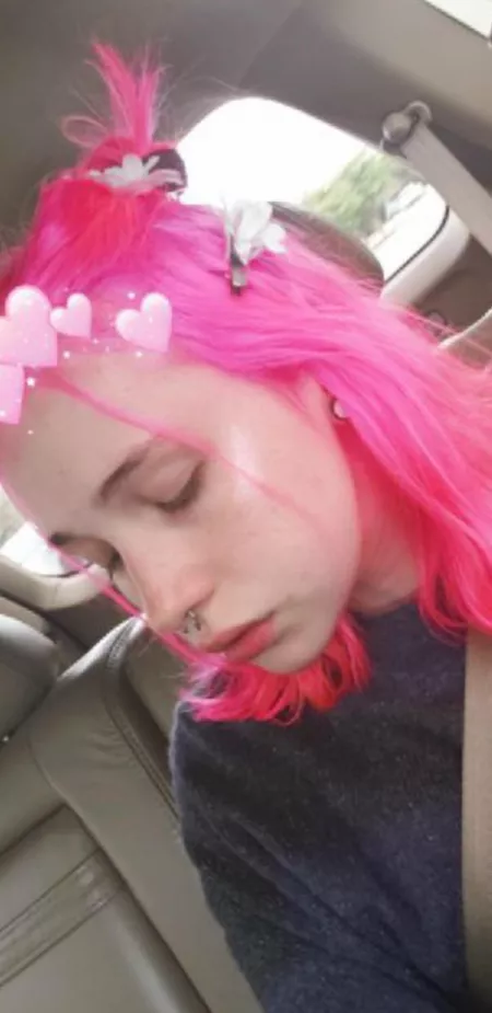 Felt a little shy to post this for some reason heh Felt a little shy to post this for some reason heh